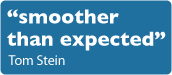 Smoother Than Expected Ultimate Back Office Billing and Automation Software